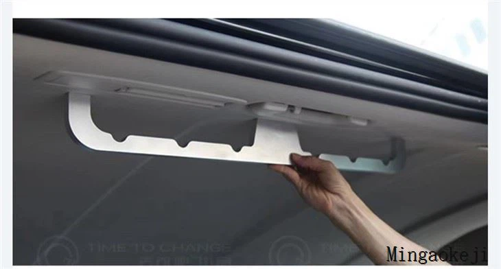 Car Hanger Rod