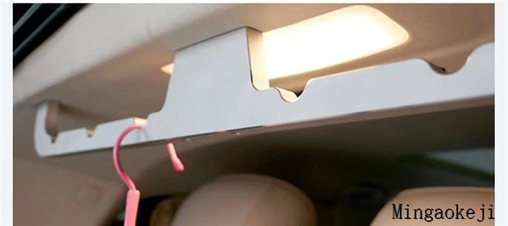 Car Hanger Rod