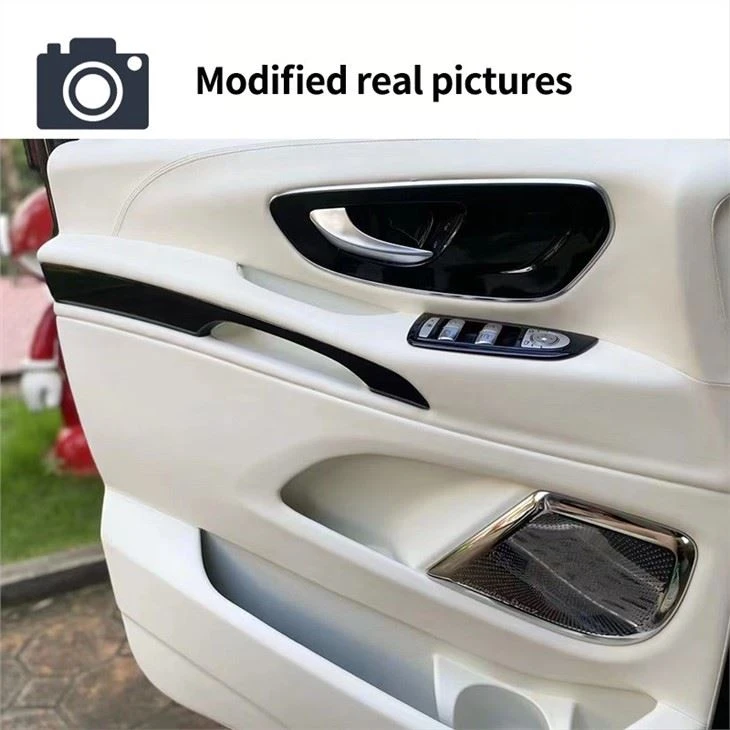 Manually Modified Electric Car Driver's Seat
