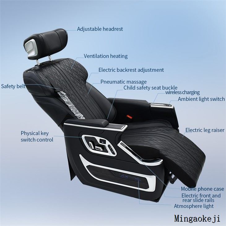 V Class Luxury Seat