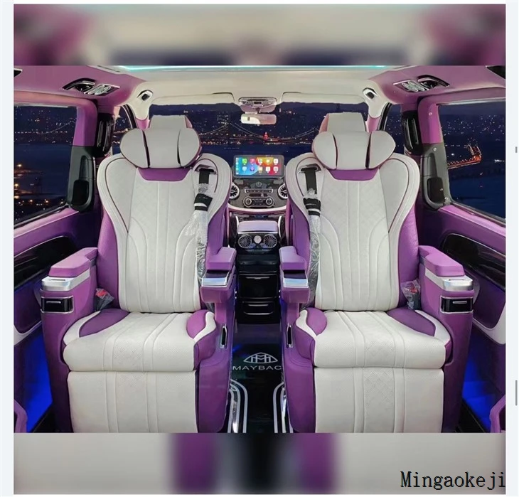 Business Electric Seats