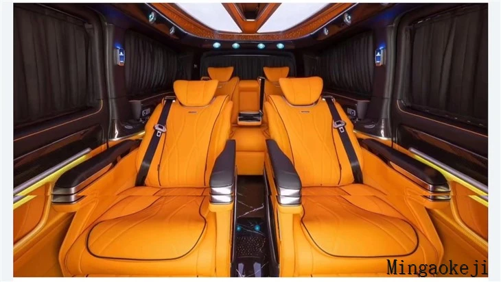 W447 Luxury Seat