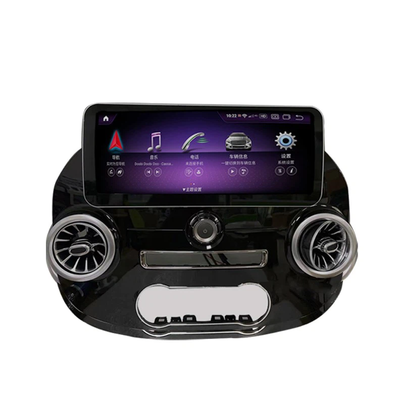Car GPS Navigation